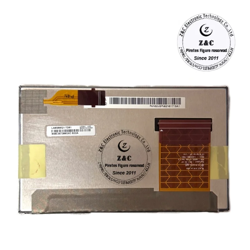 LA050WQ1-TD01 Brand…