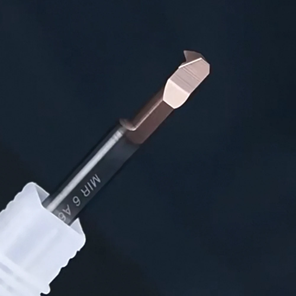 HRC56 MIR A60 A55 ثقب صغير موضوع مملة أداة MIR3 MIR4 MIR5 MIR6 MIR8 L10 L15 قطر صغير كربيد الموضوع أداة عمود تخريم