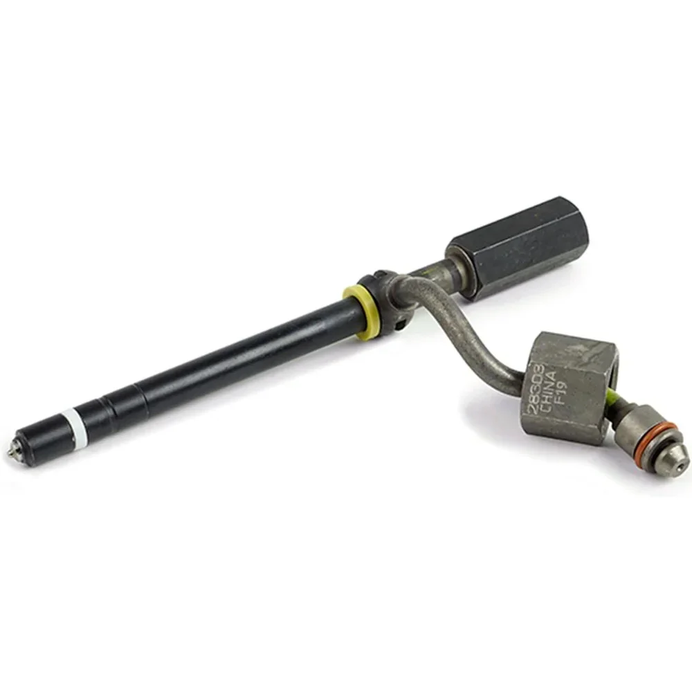 

12 шт. топливная форсунка 122-9007 — подходит для двигателей Caterpillar 3412, 3208 гг. | Замена дизельного инжектора для двигателей CAT