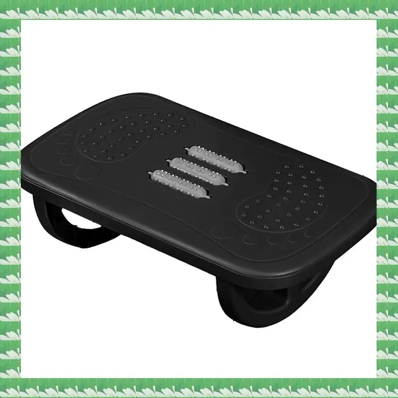 ONCE Rocking Footrest Fordesk Balance Board Forhome&Office 작업 공간 편의성 향상 A
