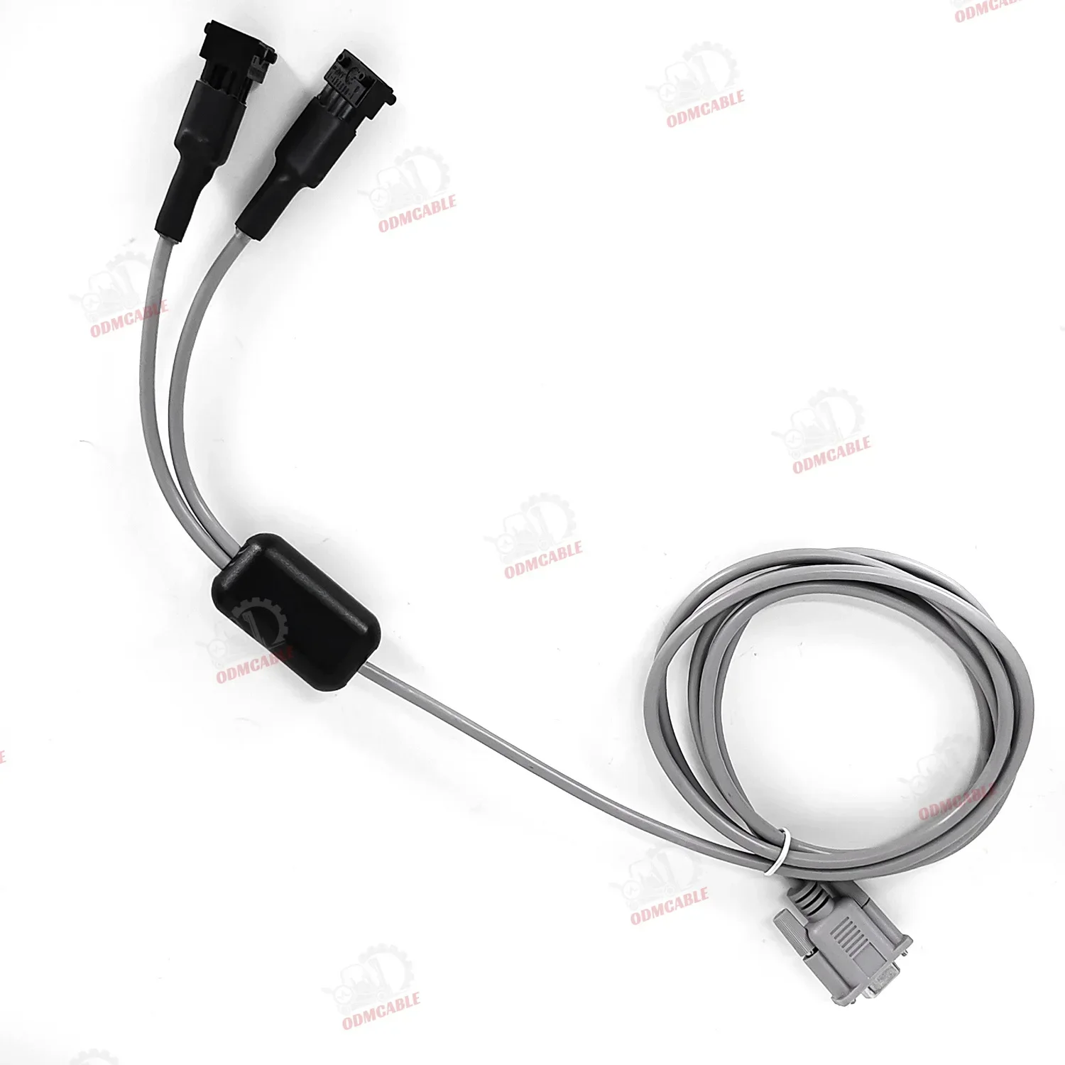 Per LINDE BT Pathfinder LSG CanBox 3903605141 LINDE carrello elevatore strumento diagnostico Linde CanBox BT USB cavo diagnostico