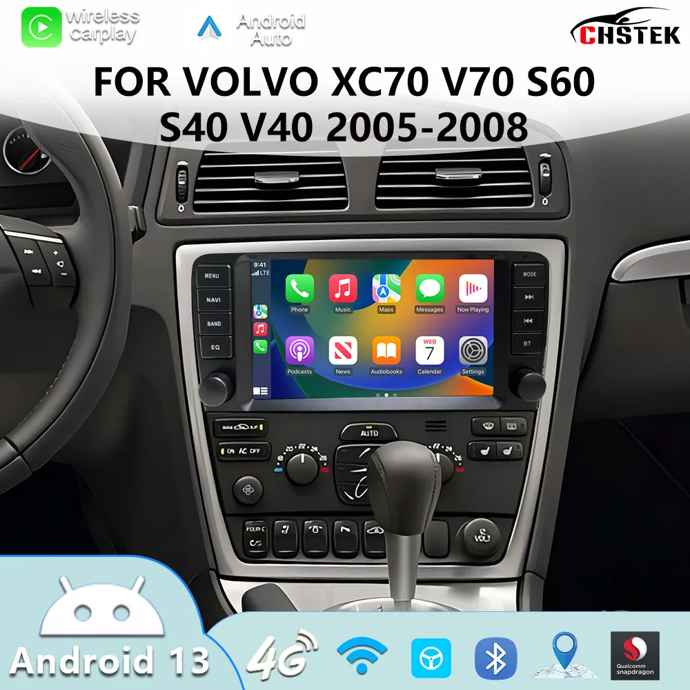 Chstek Oem Car Radi…