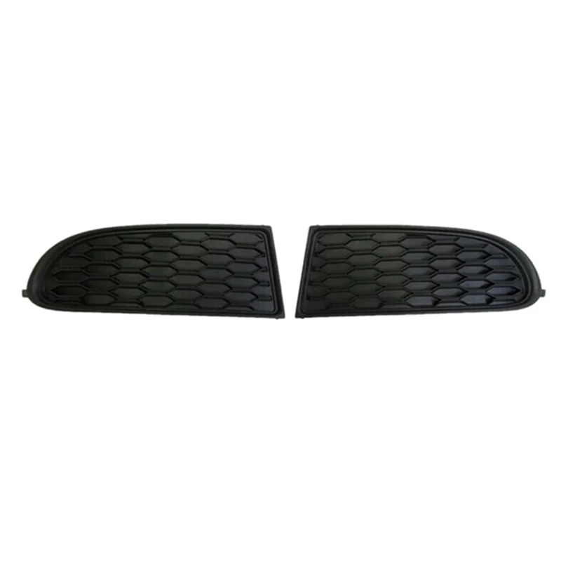 Classic-2PCS الضباب ضوء المصباح ثقب التوصيل الضباب شبكة مصابيح كهربائية 68079852AB 68079853AB استبدال الملحقات ل 11-20 دودج رحلة