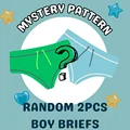 2 Pcs Random Style