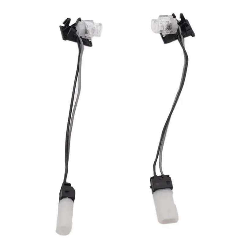 4 pezzi di illuminazione ambientale maniglia per portiera auto accessori retroilluminazione parti 4H 0947134 A 4H 0947133 A Per Q7 A7 A8 A6L C7