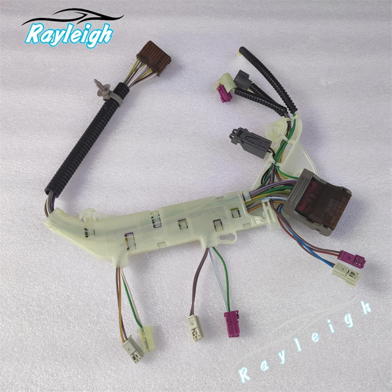 

Genuine New 8L45 8L45E Automatic Transmission Wiring Harness 24298757 For Cadillac Chevrolet Colorado GMC Canyon