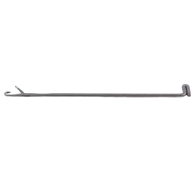 BAAJ-400Pcs Knitting Needles Knitting Machine Accessories For S-Type 80-Type Knitting Machine