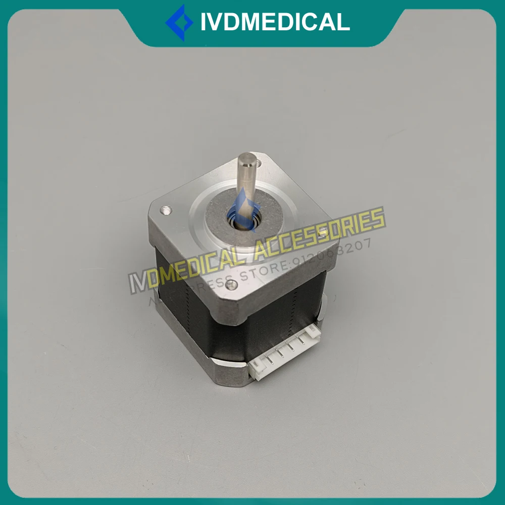 New Mindray BC2600 BC2800 BC1800 BC1900 BC2900 BC3000Plus BC2600Vet BC2800Vet Rotation Motor