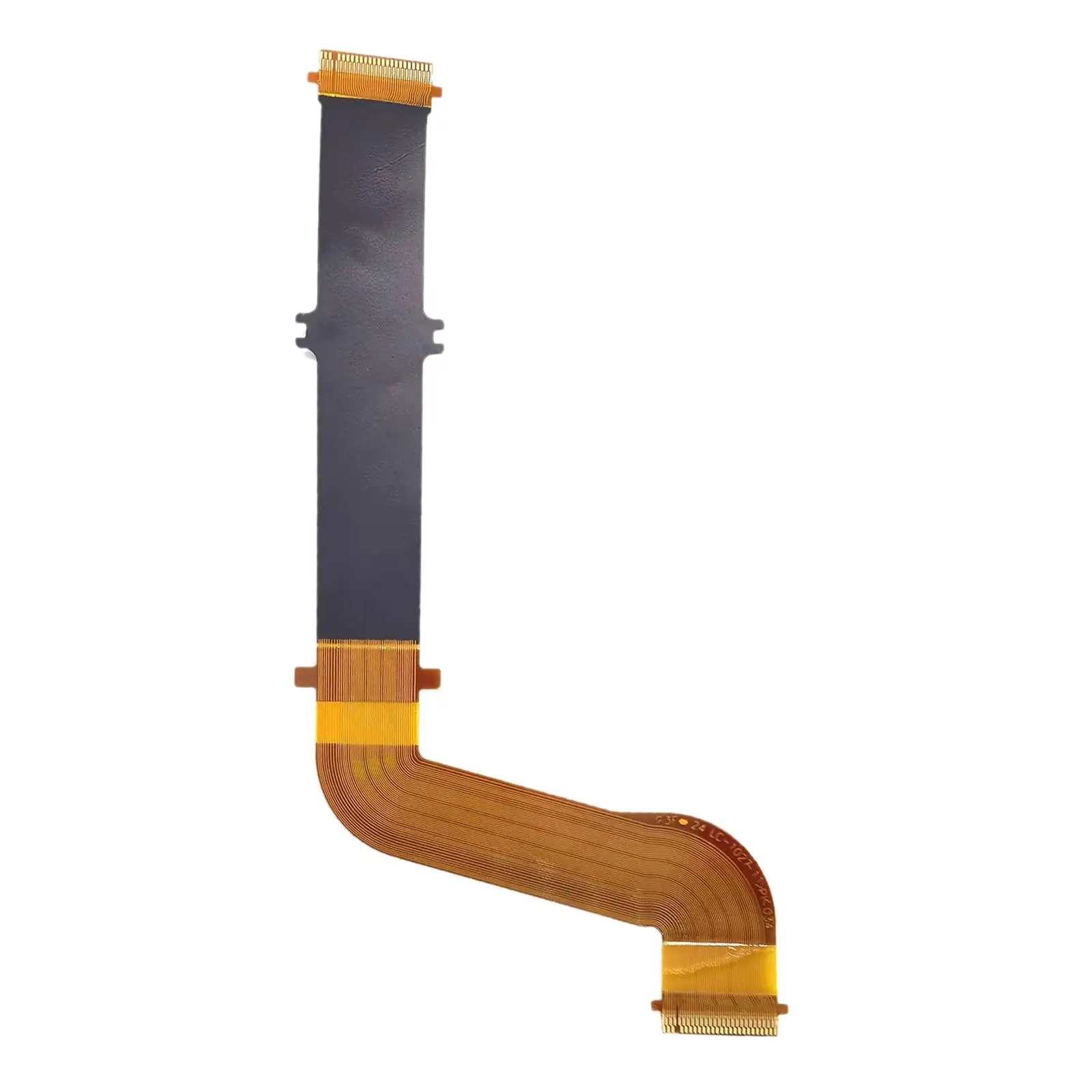 Flex Cable Hinge Flex Cable Flexible Cable Ribbon for A7Rii A7Sii A7RM2
