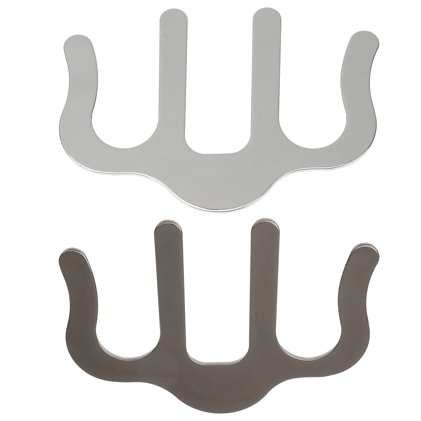 2 clips para partituras de piano, sujetapapeles para uso en exteriores a prueba de viento, clip para libros, abrazadera para notas musicales, clips para notas