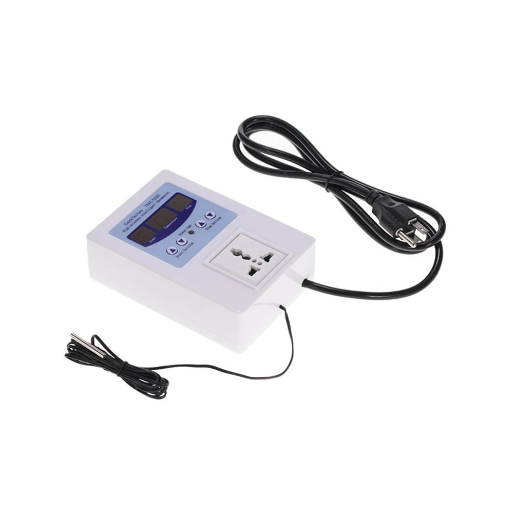 -PQWN TMC-1000 Temp…