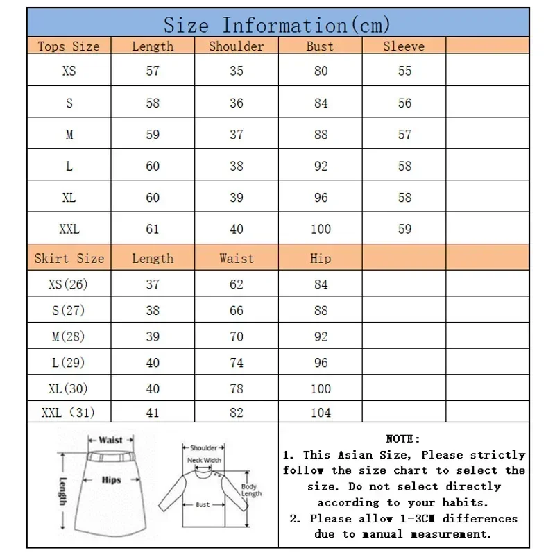 DK Women Anti-exposure Golf Short Skirt Slim Pleated Casual Skorts Ladies Long Sleeve T-shirt Button Polo Golf Shirt Elegant Set