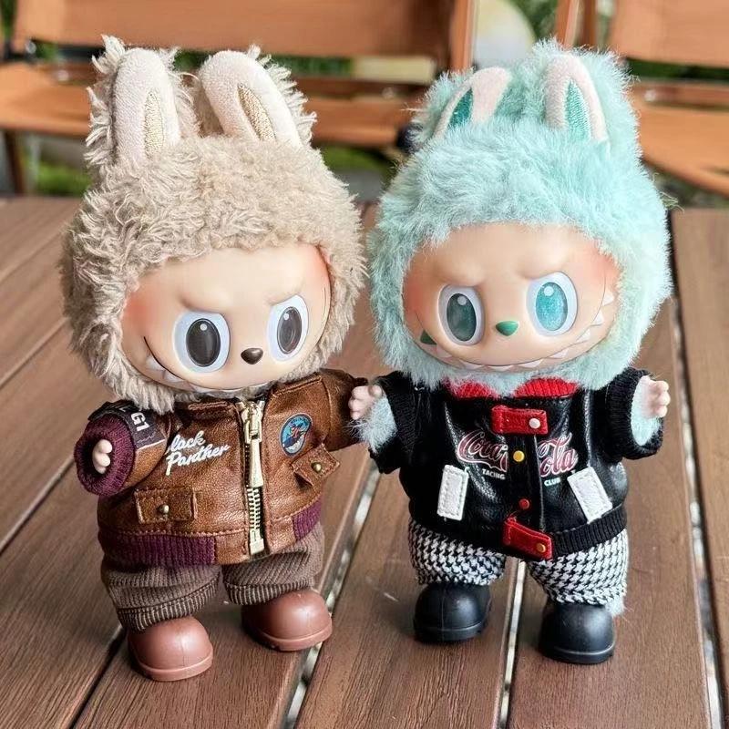 Thumbnail 3 - #45 Ranked Doll Clothing Sets Picks in 2026