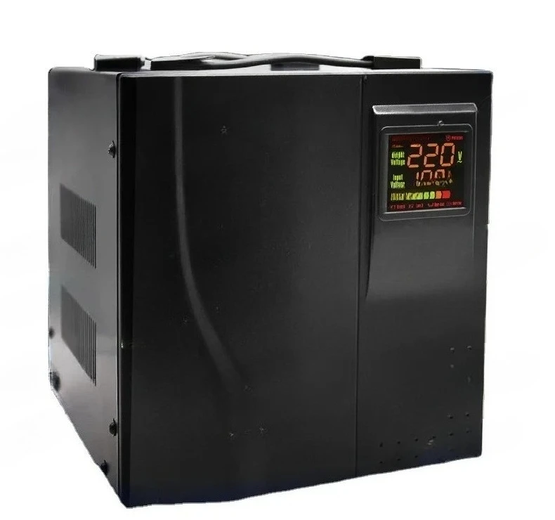 Voltage Regulator A…