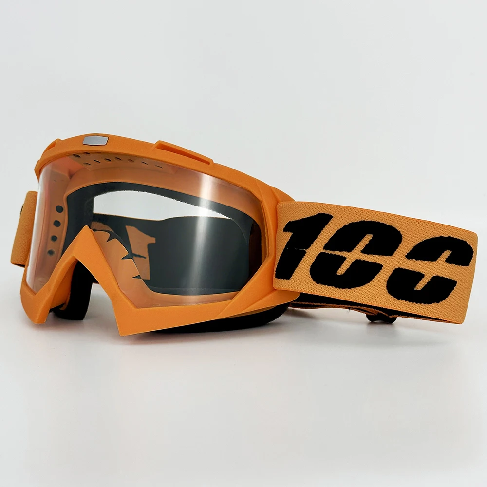 

Motorcycle Goggles Motocross Glasses Off-road Sunglasses For Man MTB ATV Mask Windproof Protection Cycling Racing Goggles