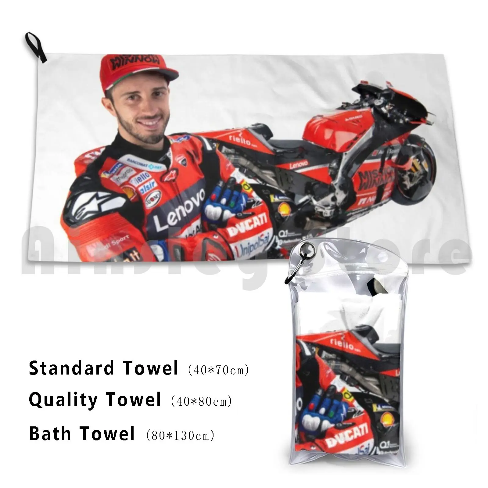 Andrea Dovi Dovizio…