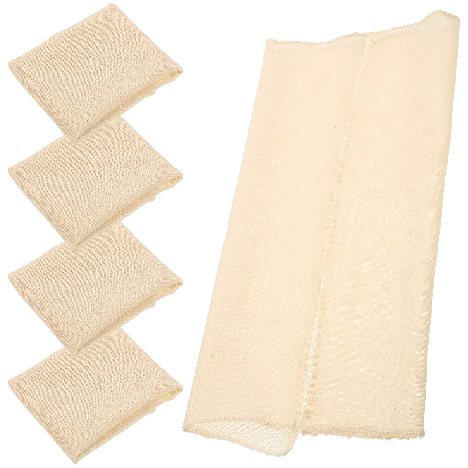 

Muslin Straining Cloth Pure Cotton Gauze Organic Cheese Cheesecloth for Cooking