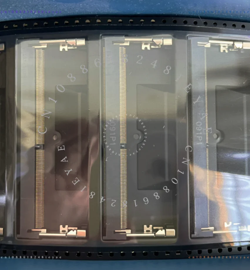 DDR4 Slot So Dimm 2… - image