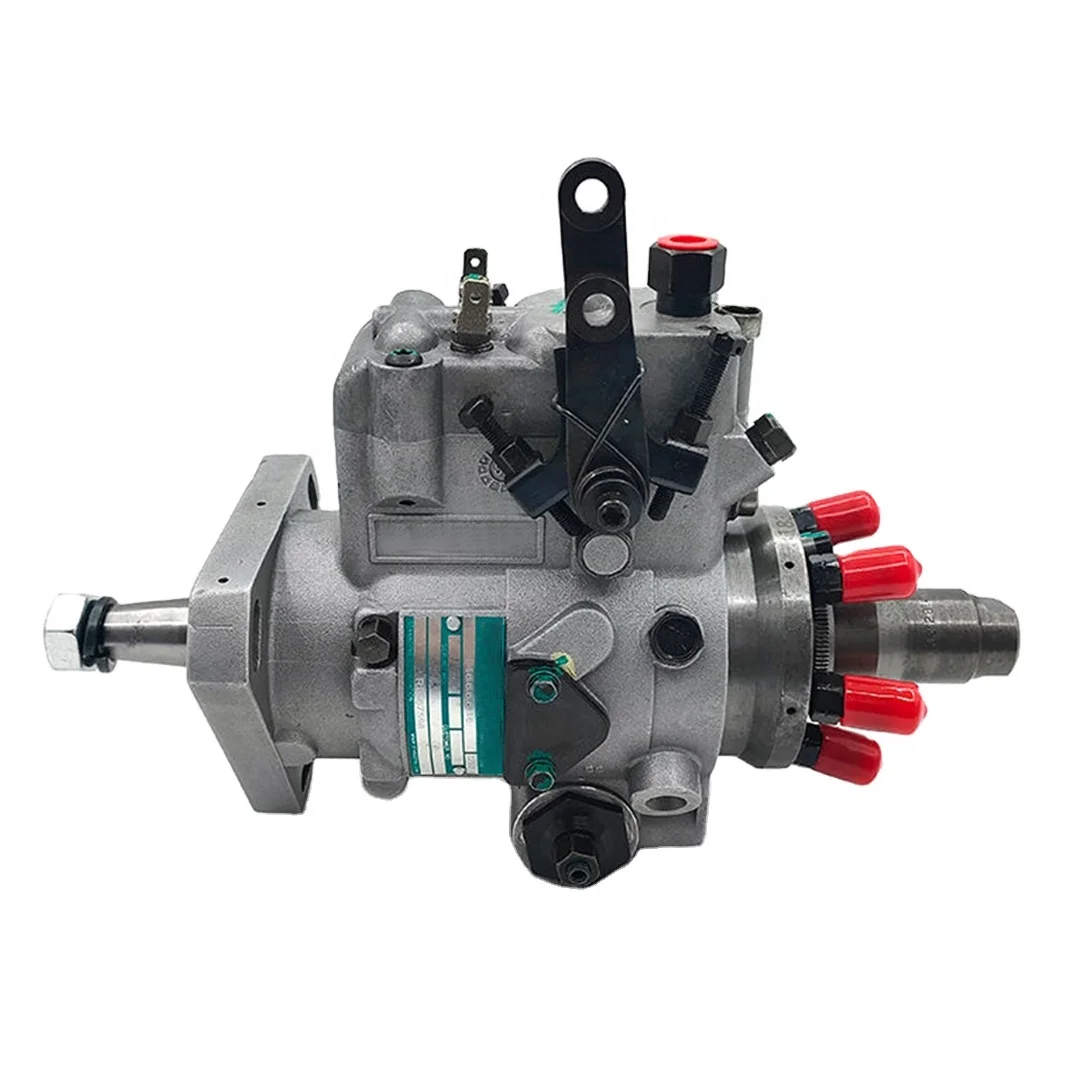 

Good Quality and New for 6 Cylinder STANADYNE Fuel Pump DE2635-6237 DE26356237 RE-557897 for 20CLC 2054