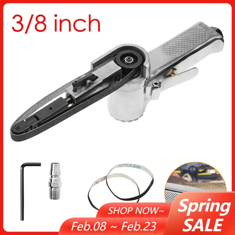 

Миниатюрный шлифовальный станок, 3/8 дюйма, x 10 мм