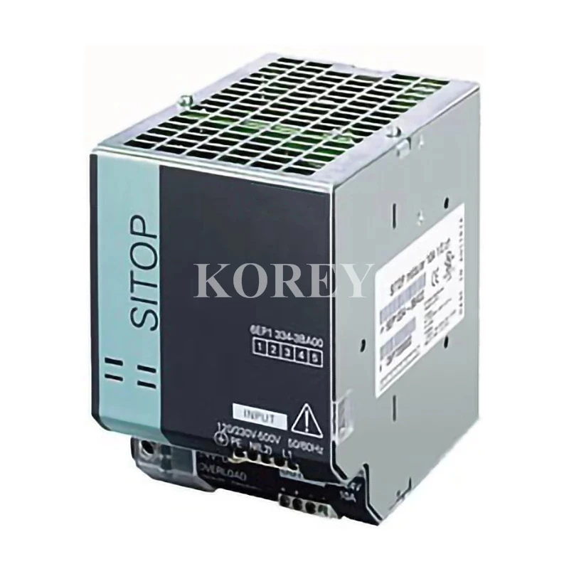 

In Stock Power Supply 6EP1336-3BA00 Brand New