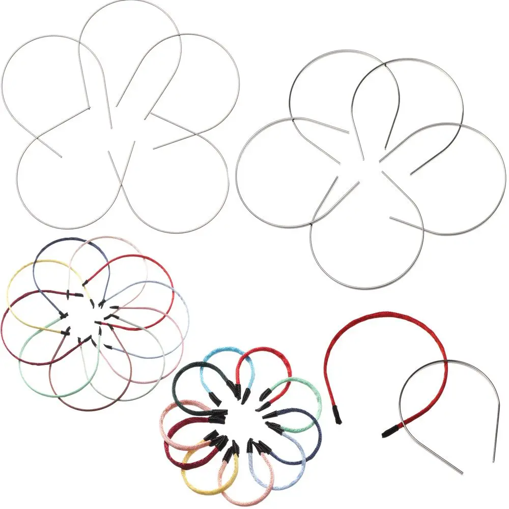 5Pcs New Doll Hair …