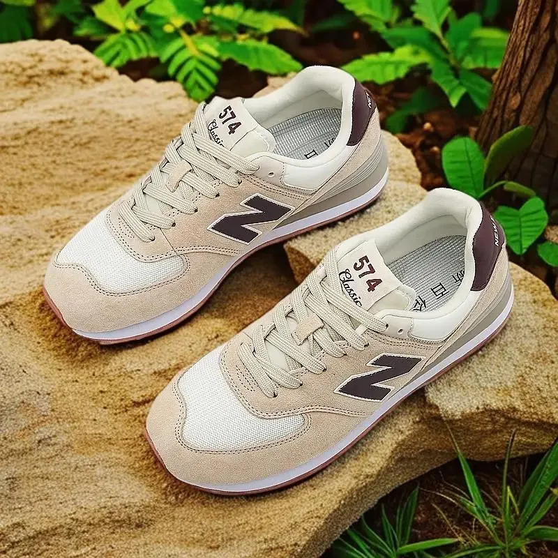 

2025 commuting-friendly and soft sole sports running shoes, ultimate comfort and versatile men's and women's shoes