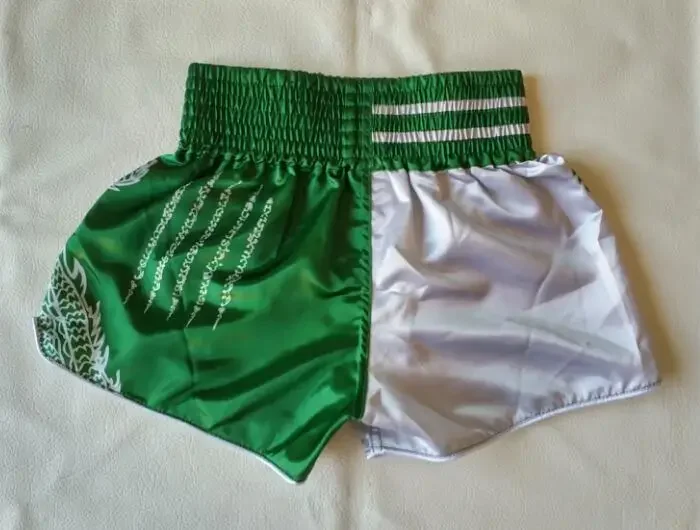 PUGILIST MMA short BOXING DRAGON MUAY THAI SHORTS FIGHT SHORTS BJJ BOXING TRUNKS P05 P06