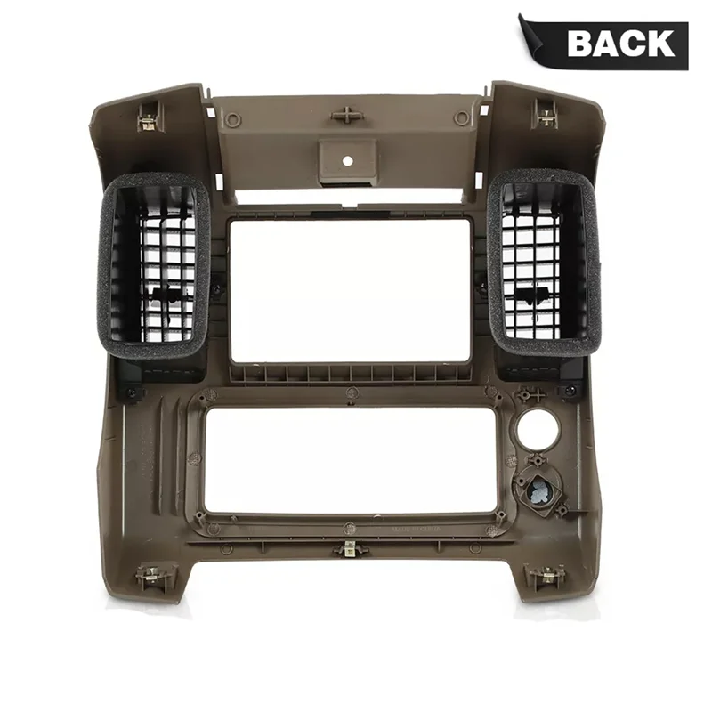 

68259-ZP16A 68259ZP16A Air Conditioning Outlet Grille Instrument Car Center Console Border