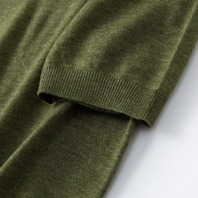 Thumbnail 4 - #24 Best Classic Knit Pullovers to Buy In 2026