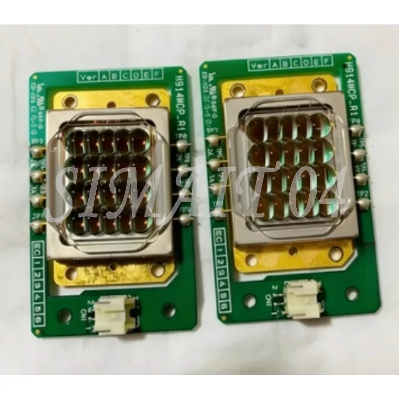 NUBM31 115W Projection Light Source Blue Light Module Set