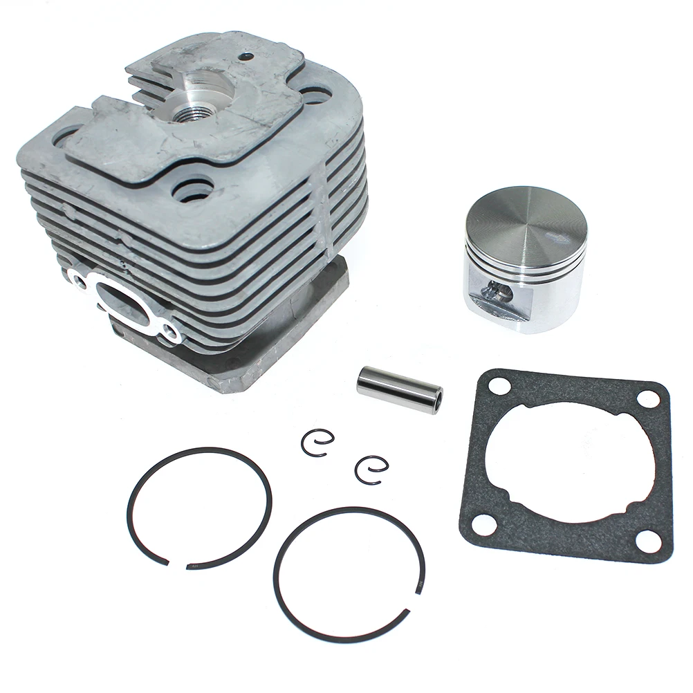 Imagem -04 - Kit de Pistão do Cilindro para Cortador de Escova Stihl Serra de Compensação Fs480 Fr480 Fr480c Fr480c-f 44 mm 4128 020 1202