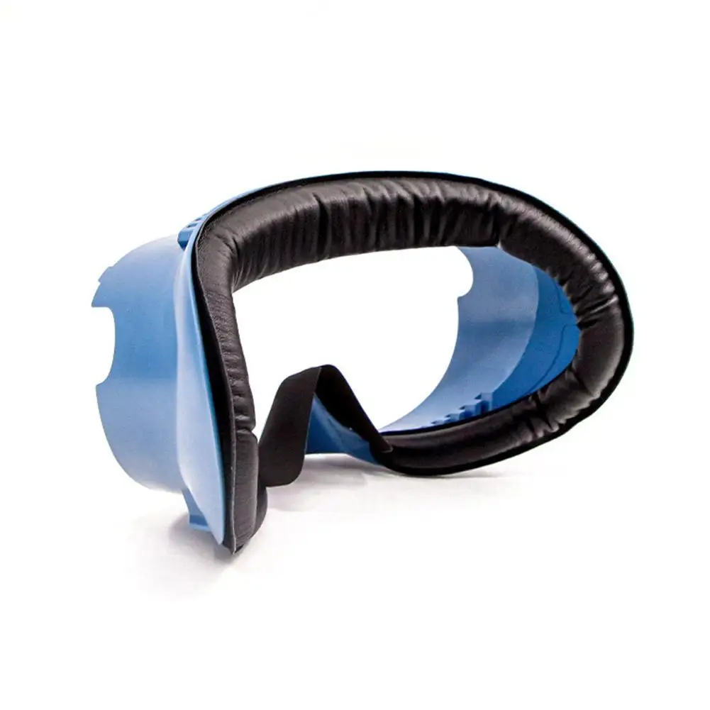 For Meta Quest 3 Foam Cushion Replacement, Anti-Leakage Light Nose Pad Face Cover  Oculus Quest 3 Accessories Replacement Stand