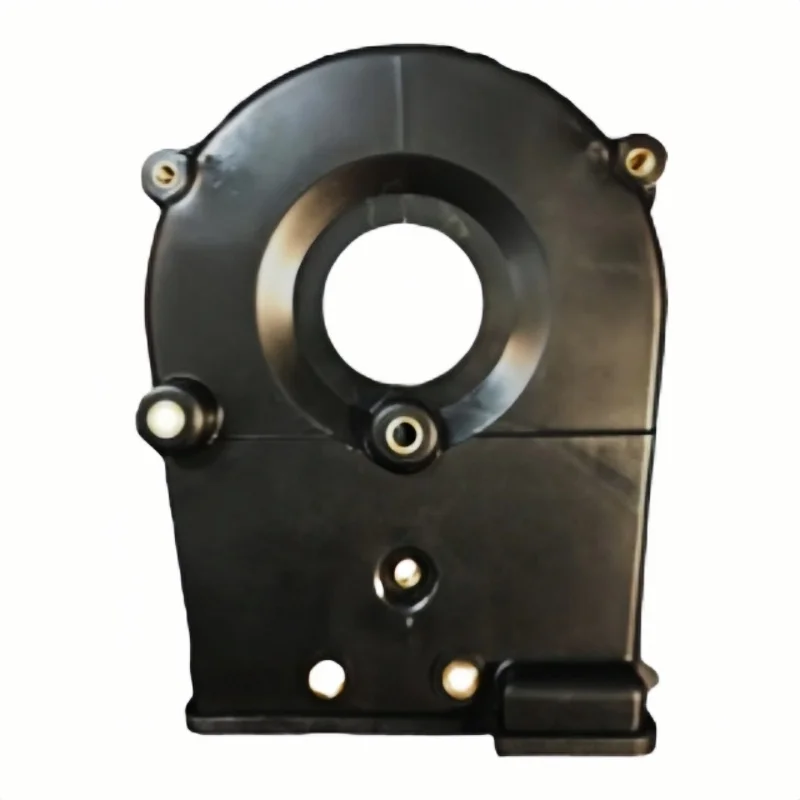 

Оригинальная новая крышка ремня ГРМ двигателя 0K9BV-10-5F0B 0K9BV105F0 для Kia Carnival Sedona V6 2.5L