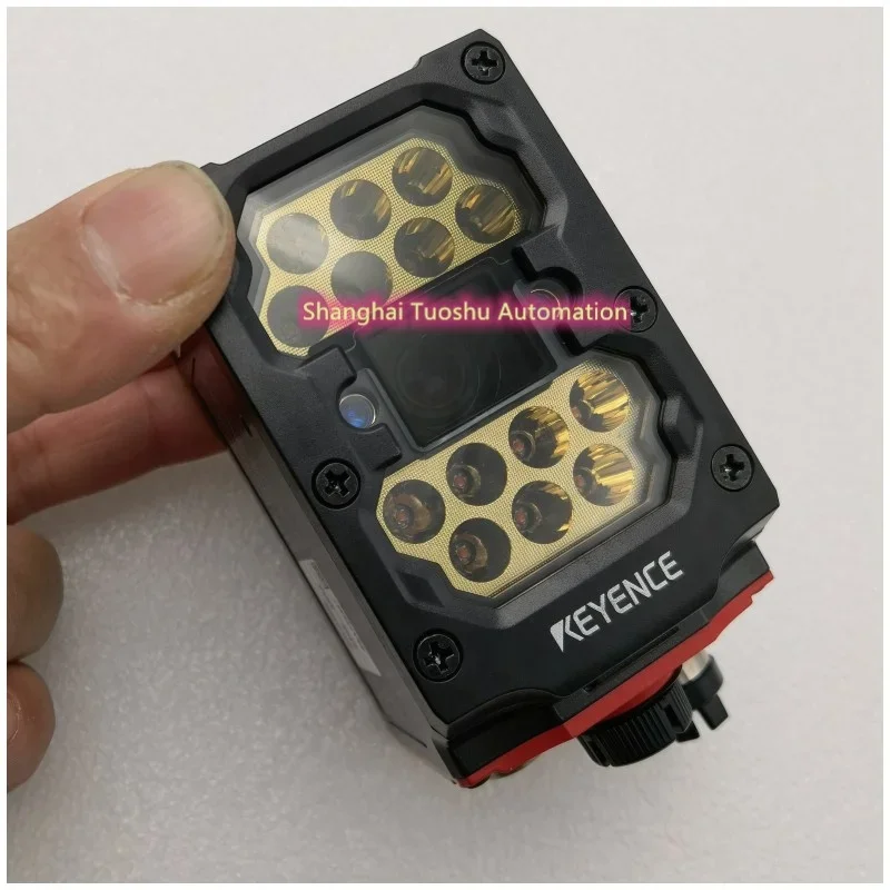 keyence SR-2000 1D/2D Code reader 24 VDC