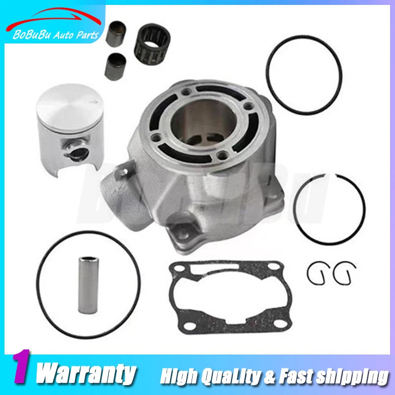 

Cylinder for Yamaha YZ85 2002-2014 YZ 85 47.50MM 5PA-11311-30-00 4ES-11311-30-00 5PA-11311-20-00