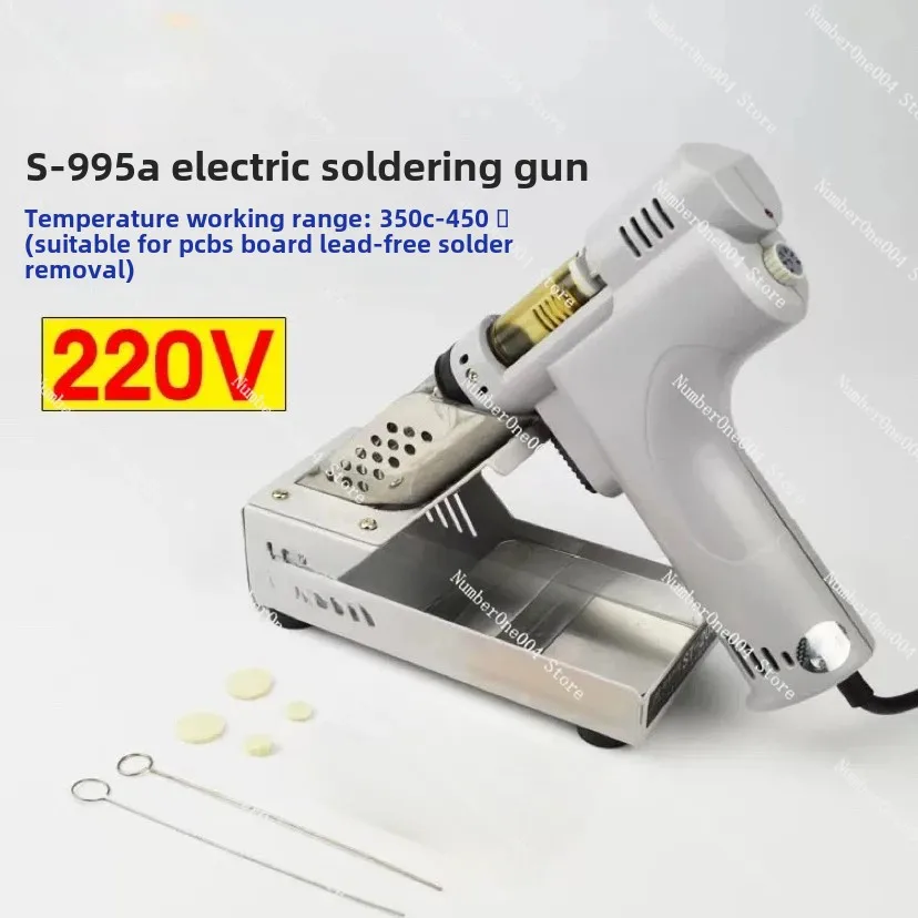 Applicable To Suction Gun S-993A 995A S-997P PN-998 Send ST-2091 Luxury Gun Holder