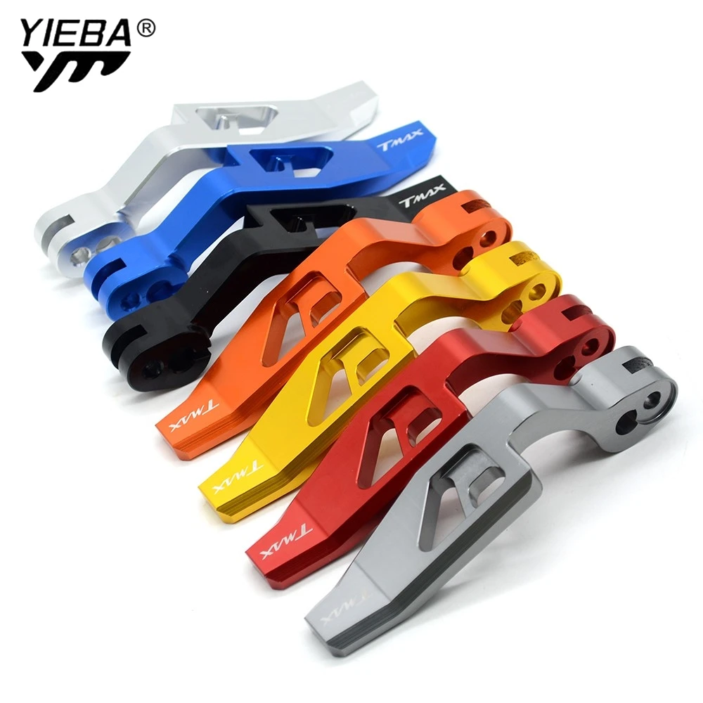 

For YAMAHA TMAX500 TMAX530 TMAX560 Motorcycle Parking Hand Brake Lever T-MAX530 TMAX 530 560 500 DX SX MAX TECH XP500 XP530