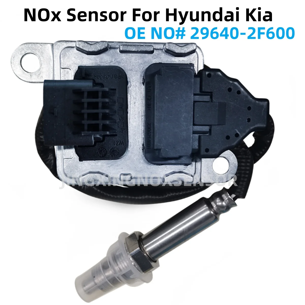 29640-2F600 29640 2F600 Original NEW Nitrogen Oxide Nox Sensor For KIA 2014-2021 Hyundai STARIA 2.2 2021 2022