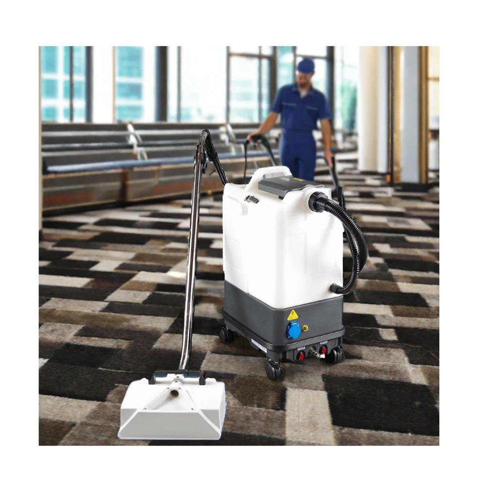 

160PSIcarpet Extractor High Pressure Carpet Cleaning Machine Electric Carpets Machine to Clean Carpet Cleaning Truck Mount