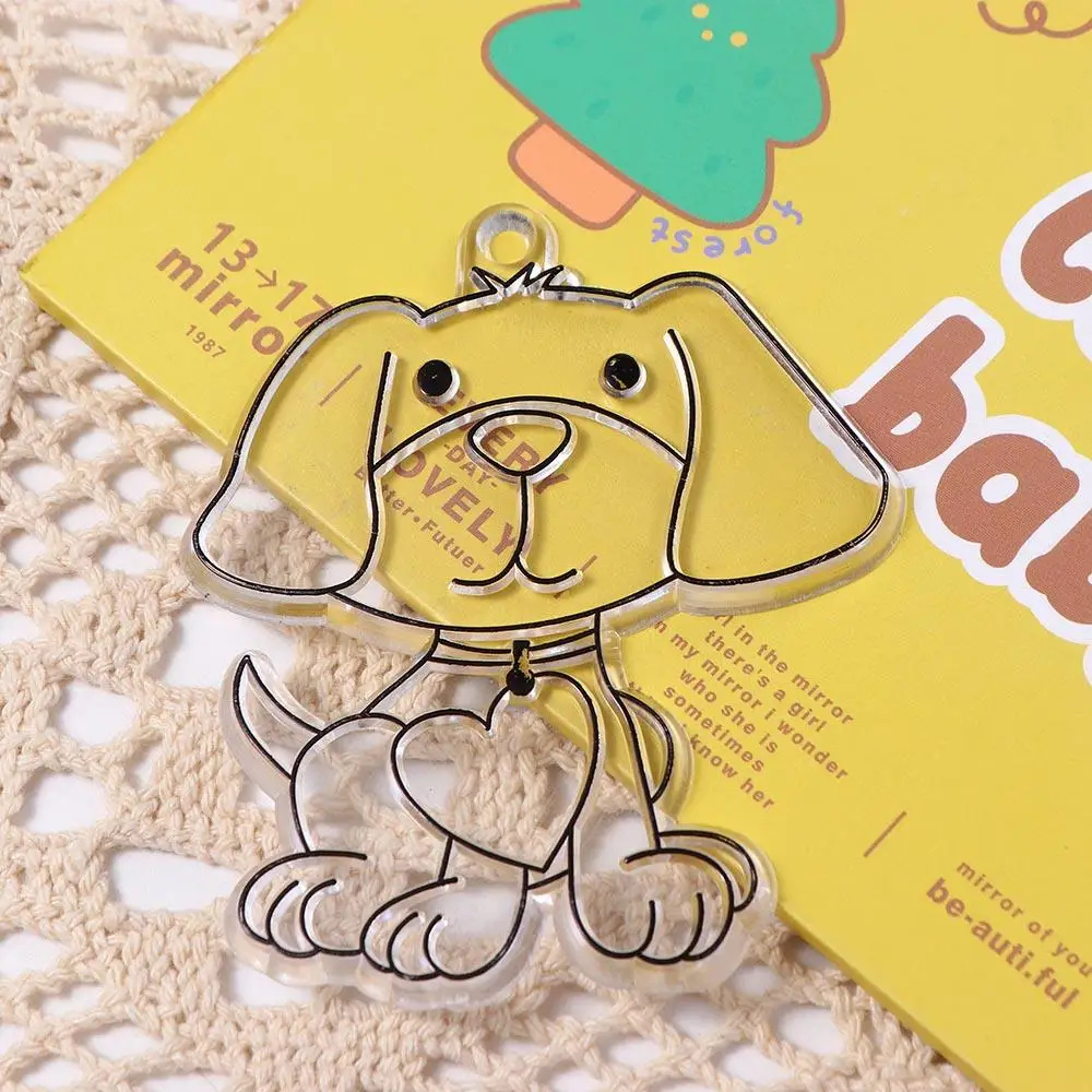 Birthday Gifts Cartoon Animals Art Craft Filing Drawing Board Suncatchers Craft Window Painting Toys Sun Catcher Hanger