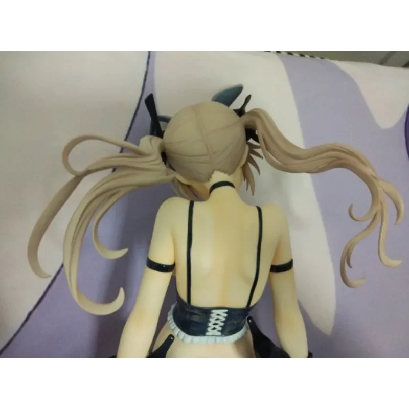 

In Stock Native BINDing Lily Bound Bunny Ver Sexy Adult Figure Model Ornaments Collection Gift Toy Doll