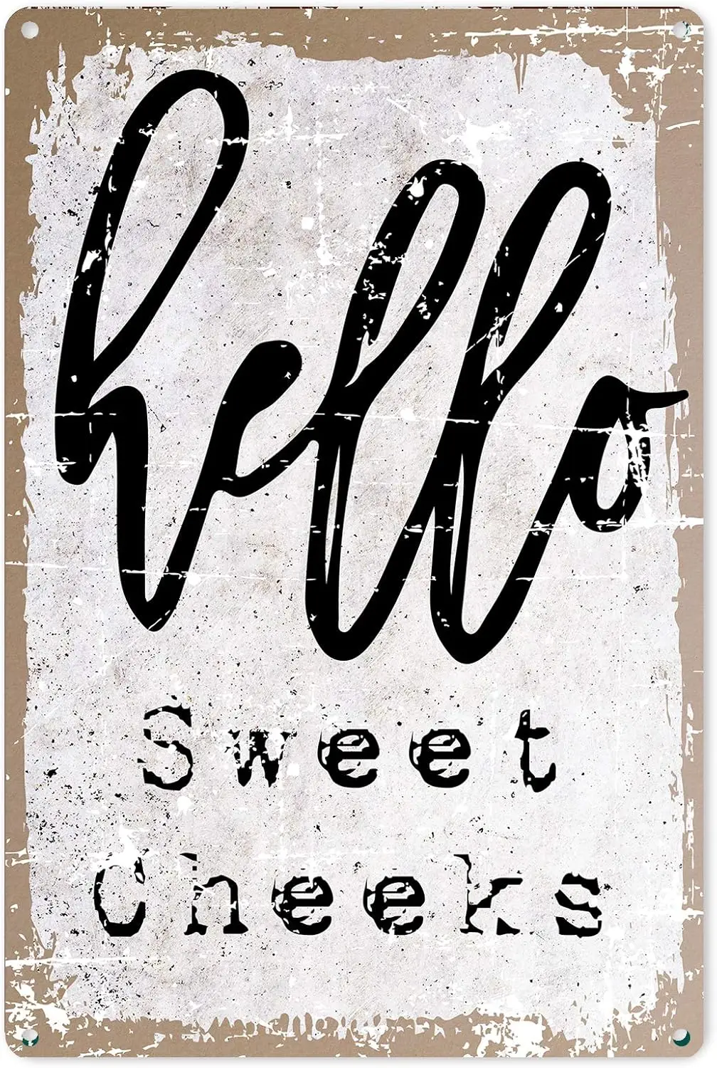 Funny Bathroom Quot… - image