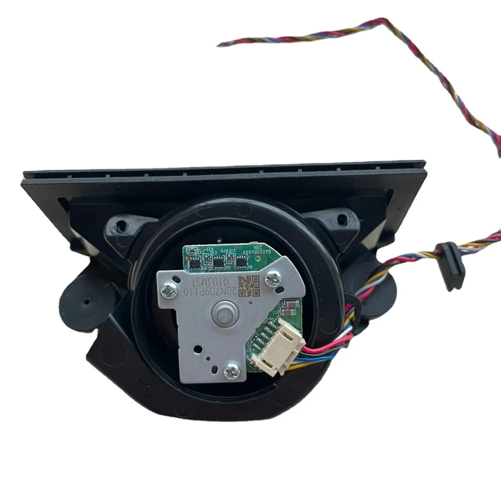 Vacuum Cleaner Main Engine Ventilator Fan Motor for ECOVACS DEEBOT OZMO 920 Robot Vacuum Cleaner Part Fan Replacement