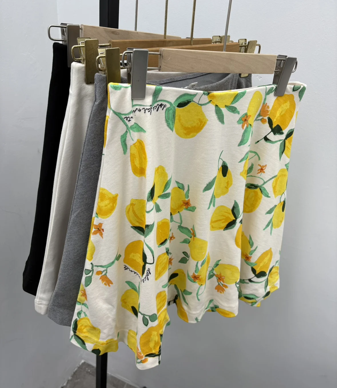 

Шикарная юбка с воланами из вискозы, с завышенной талией, А-силуэт, для молодых женщин и девушек до 30 лет