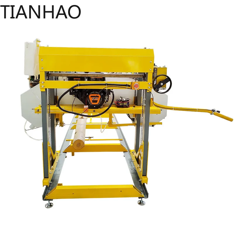 China Factory Electric Vertical Wood Log Splitter Powerful 18-Ton Firewood Processing Solution For Home Use 1-Year Warranty