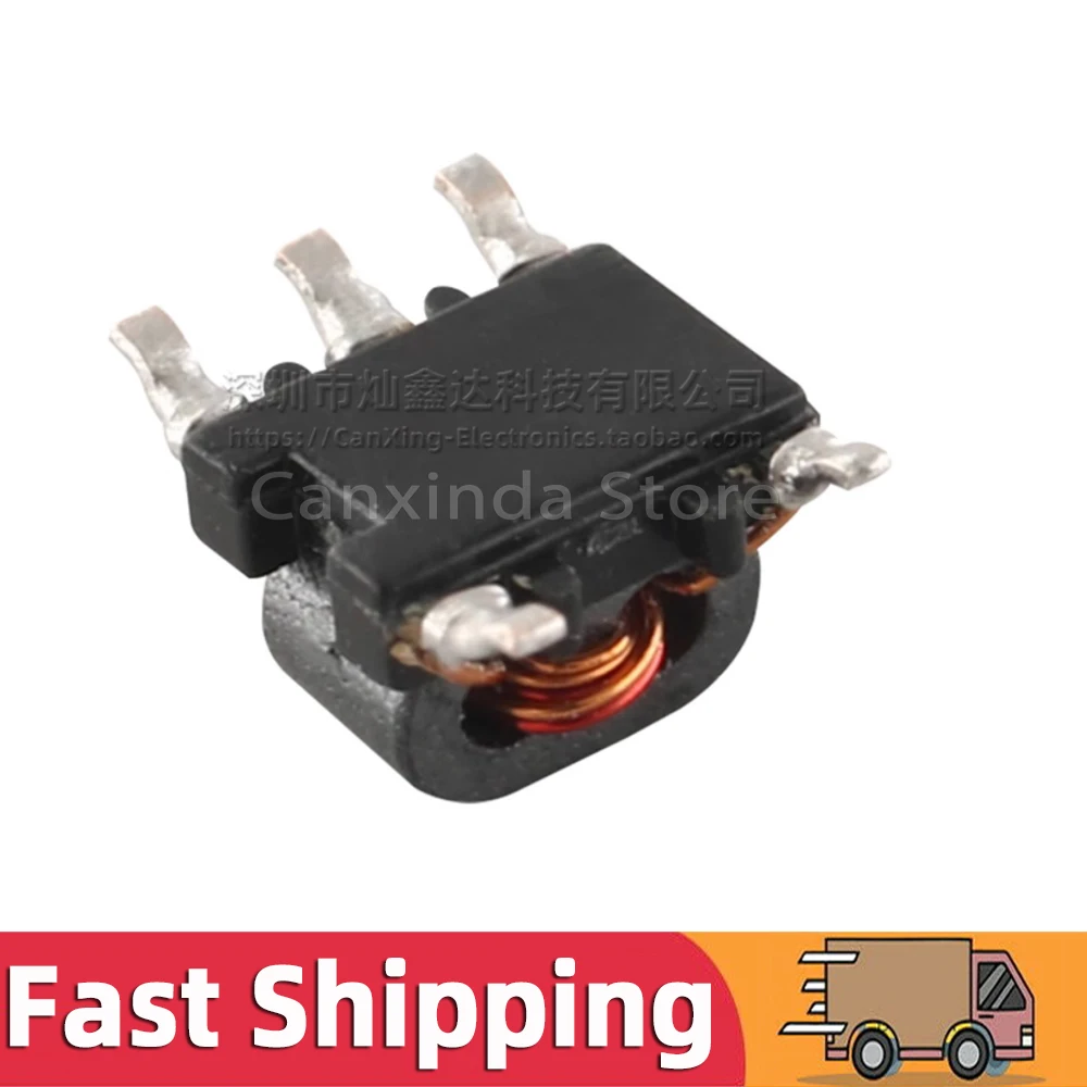 5Pcs Smd B4F Type S…