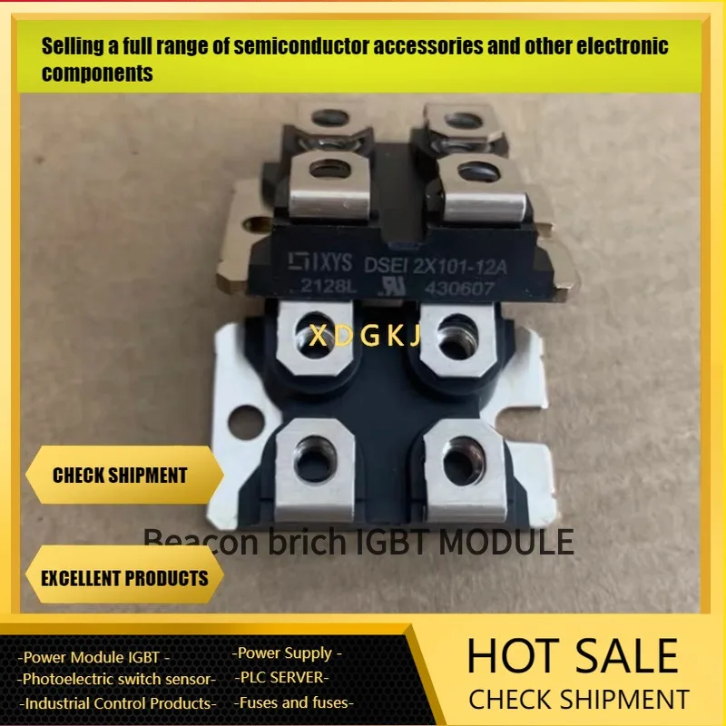 Recovery Diode Modu…