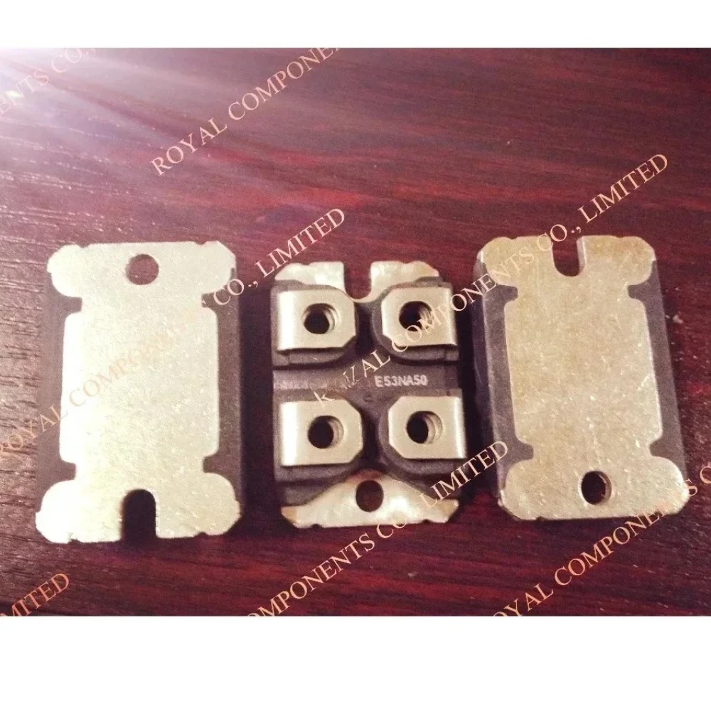 E53NA50 E50N40 E53NC50 Новый оригинальный модуль