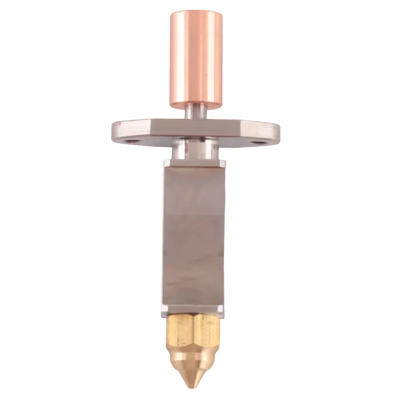 

Обновленный комплект ABFM-HCB-OT Hotend K1 HOTEND для экструдера Sprite Creality K1 3D-принтер Creality K1 Max CR-M4 принтер